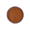 uniwersalny i bardzo wydajny barwnik spożywczy w postaci pudru - jasny brązowy