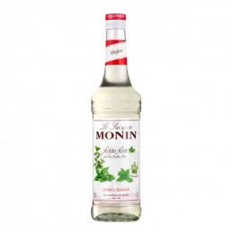 0,7l MOJITO MINT LE SIROP DE MONIN syrop o smaku cukru trzcinowego z miętą