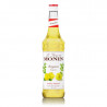 0,7l BERGAMOT LE SIROP DE MONIN syrop o smaku bergamotki