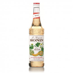 0,7l MELON LE SIROP DE MONIN syrop o smaku melonowym