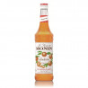 0,7l TANGERINE LE SIROP DE MONIN syrop o smaku mandarynkowym
