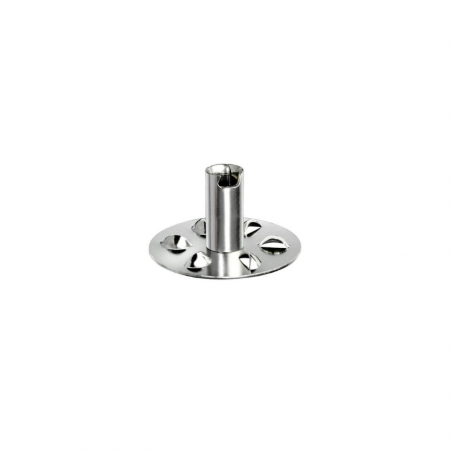 PROFESJONALNY BLENDER RĘCZNY Z TRZEMA KOŃCÓWKAMI WYMIENNYMI I UCHWYTEM W ZESTAWIE