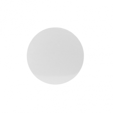 elegancki i solidnie wykonany podkład w kolorze białym pod torty i ciasta