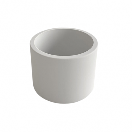 TOWER 20.421.13.0065 SILIKOMART cylindryczna forma silikonowa o wymiarach Ø 120 x h 100 mm