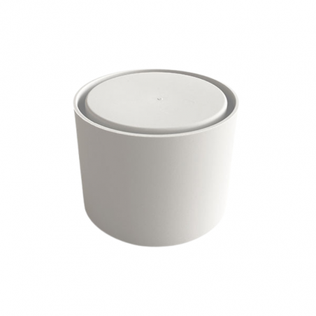 TOWER 20.421.13.0065 SILIKOMART cylindryczna forma silikonowa o wymiarach Ø 120 x h 100 mm