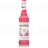 0,7l BUBBLE GUM LE SIROP DE MONIN syrop o smaku gumy balonowej Malabar