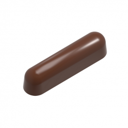 forma do nadziewanych czekoladek i batonów czekoladowych