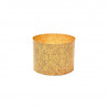 20 szt. FORMA PANETTONE 110-85 NOVACART ∅ 110 mm x h 85 mm forma do pieczenia Panettone z cienkiej tektury
