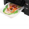1 szt. PAPIER CUKROWY A4 0,60 mm 10531 MODECOR ELITE papier z masy cukrowej do wydruków jadalnych