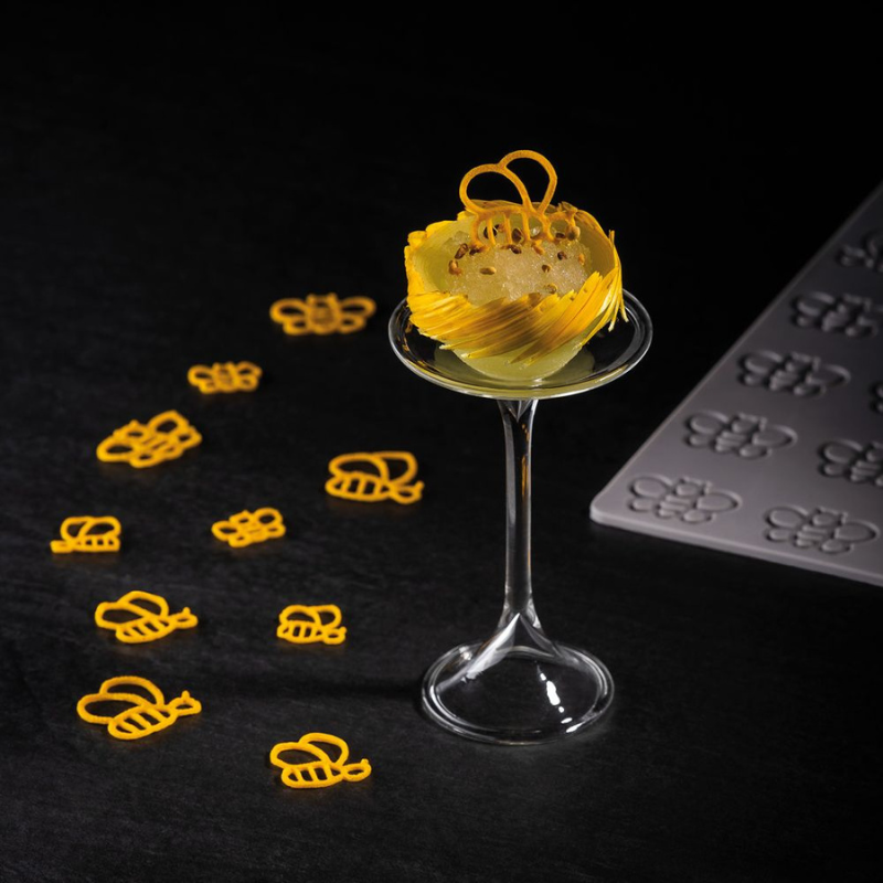 HONEY BEES GG064 PAVONI GOURMAND INSPIRATIONS HONEY BEES GG064 PAVONI GOURMAND INSPIRATIONS