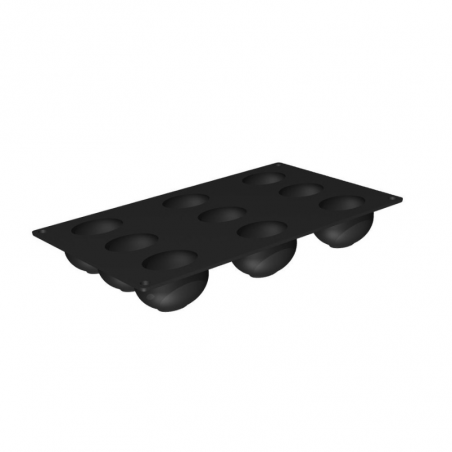 forma silikonowa do tworzenia wyjątkowych dekoracji w kształcie balonów