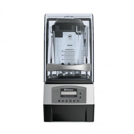 Blender Touch&Go (wyciszony) 34 Programy Pojemnik 0,9 l Vitamix