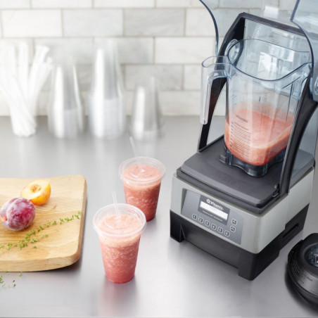 Blender Touch&Go (wyciszony) 34 Programy Pojemnik 0,9 l Vitamix