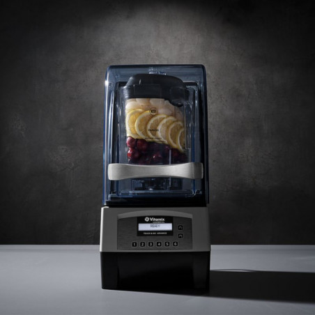 Blender Touch&Go (wyciszony) 34 Programy Pojemnik 0,9 l Vitamix