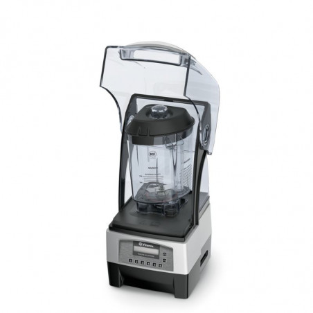 Blender Touch&Go (wyciszony) 34 Programy Pojemnik 0,9 l Vitamix