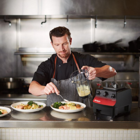 Profesjonalny Blender Vita-Prep 3 Pojemnik 2L Vitamix