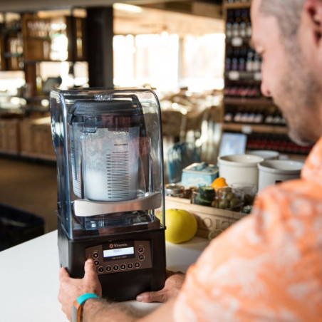 Blender wyciszony THE QUIET ONE  Pojemnik 1,4 l Vitamix