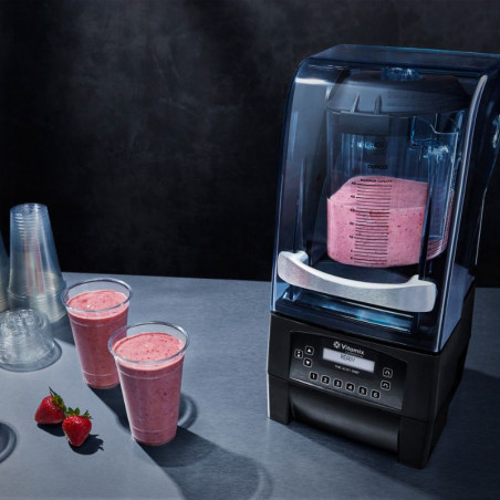 Blender wyciszony THE QUIET ONE  Pojemnik 1,4 l Vitamix