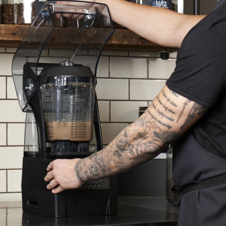 Blender wyciszony THE QUIET ONE  Pojemnik 1,4 l Vitamix