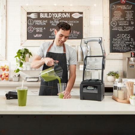 Blender wyciszony THE QUIET ONE  Pojemnik 1,4 l Vitamix