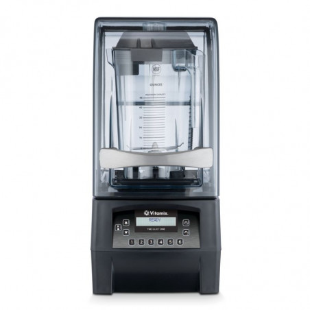 Blender wyciszony THE QUIET ONE  Pojemnik 1,4 l Vitamix