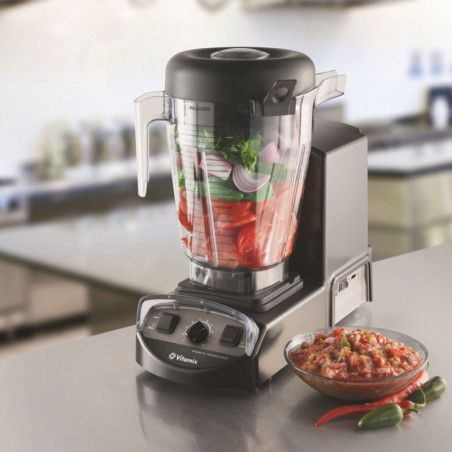 Blender VitaMix XL programowalny Pojemnik 5,6L Vitamix