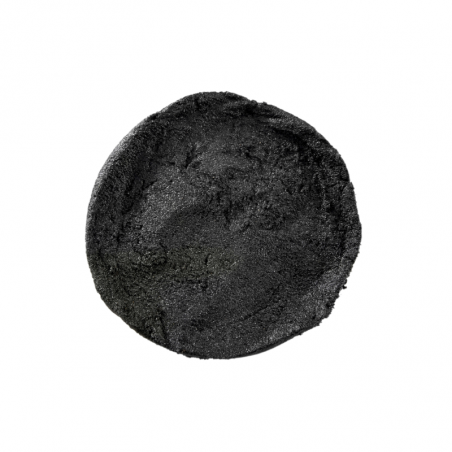 100g PERŁY WANILIOWE BOURBON nasiona wanilii Bourbon Eurovanille