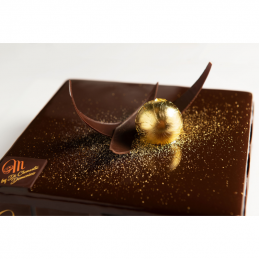 23-karatowe złoto jadalne w sprayu do dekoracji wyrobów cukierniczych