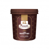 5.5 kg MORETTINA PEPITA 12093050 PERNIGOTTI krem do przekładania o smaku gianduia z całymi orzechami laskowymi