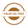 produkt nie zawiera oleju palmowego