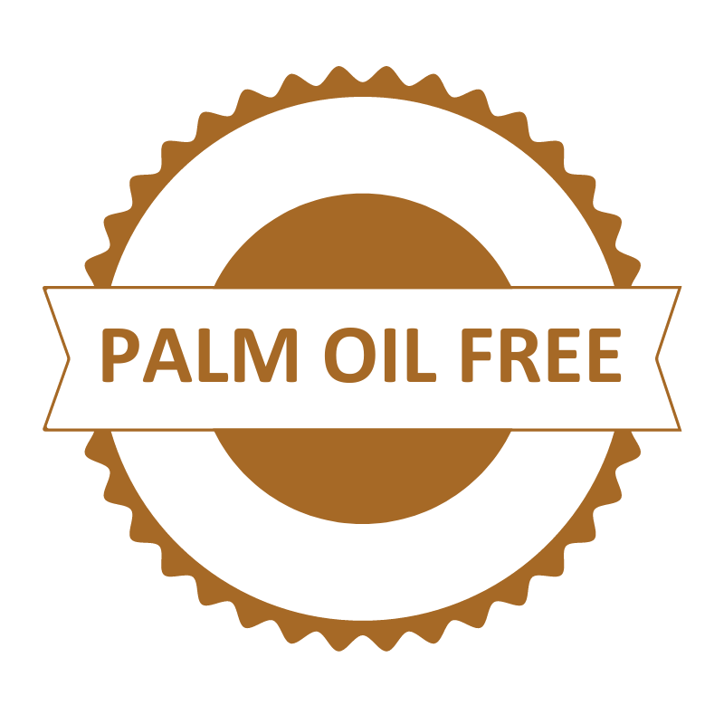 produkt nie zawiera oleju palmowego produkt nie zawiera oleju palmowego