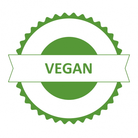 produkt przyjazny dla wegan i wegetarian