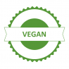 produkt przyjazny dla wegan i wegetarian
