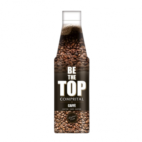 op. 1 kg Topping Caffe - Be The Top - Comprital - Cukieteria.pl