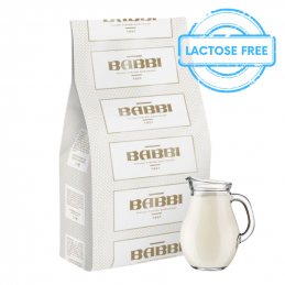 1kg BASE BABBI 250 C/F...