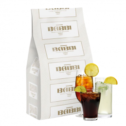 1,25kg BASE HAPPY HOUR MIX...