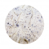 3 kg COPERTURA FINE 12421 BABBI gotowa do użycia polewa czekoladowa do lodów stracciatella