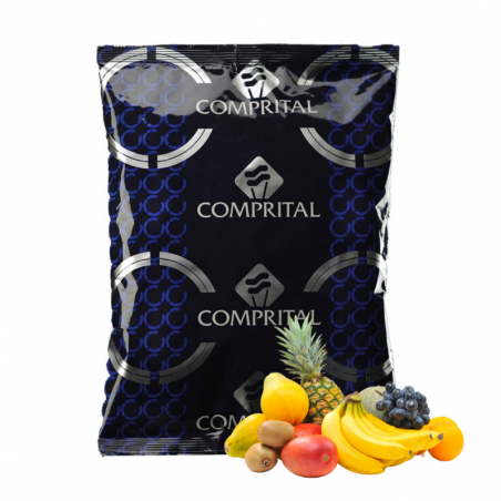 2.5 kg PERFECTA B022 COMPRITAL baza stabilizująca o niskim dozowaniu - do lodów i sorbetów owocowych