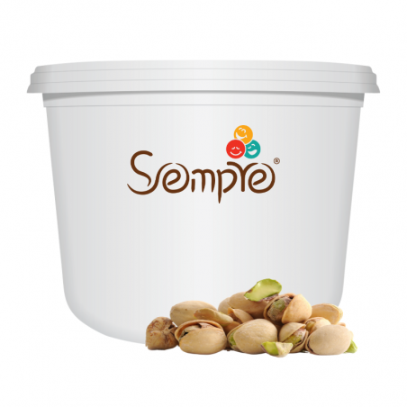 czysta pasta pistacjowa do lodów i cukiernictwa