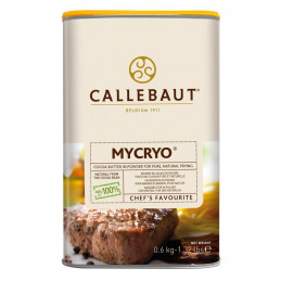 600g MASŁO KAKAOWE w proszku MYCRYO NCB-HD706-E0-W44 Callebaut