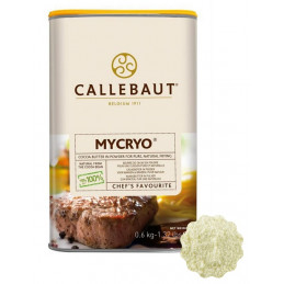600g MASŁO KAKAOWE w proszku MYCRYO NCB-HD706-E0-W44 Callebaut
