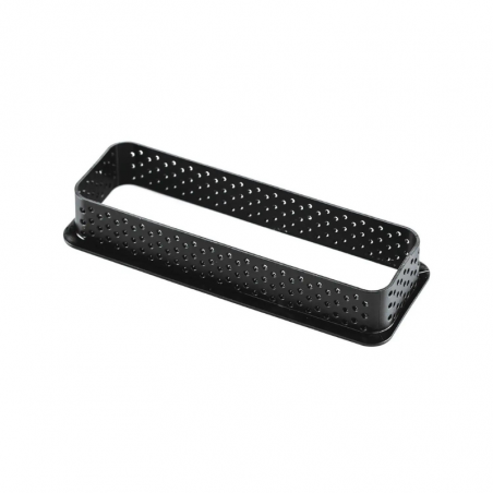 perforowany rant z kompozytu do wypieku ciasta kruchego