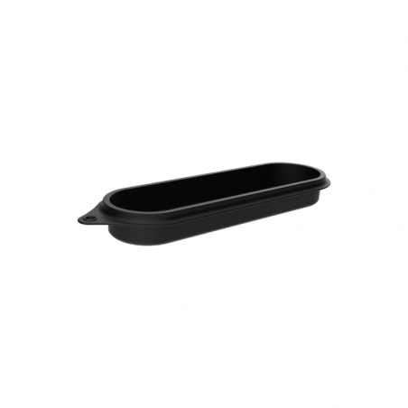 zestaw form do nowoczesnych ciast i tortów - forma silikonowa + wkładka z kompozytu