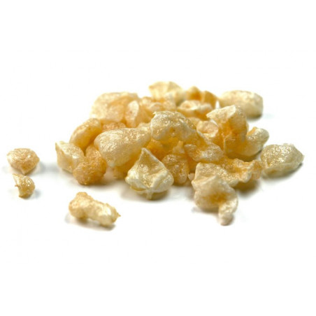 op. 600 g Air Bag Porc - tekstura wieprzowa w formie granulatu do panierowania produktów poddawanych procesowi smażenia