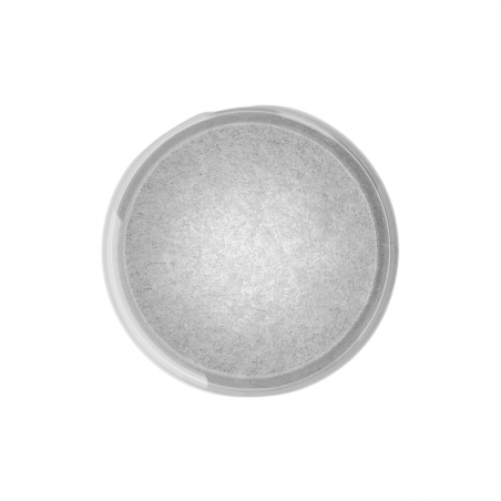 błyszczący pyłek barwiący do dekoracji mających kontakt z żywnością