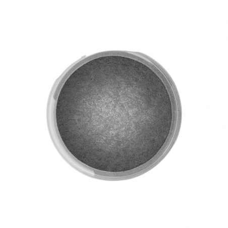 błyszczący pyłek barwiący do dekoracji mających kontakt z żywnością