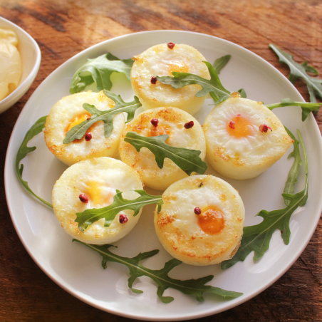 idealna do wypieków śniadaniowych