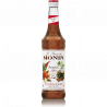 0,7l Pumpkin Spice Monin syrop o smaku dyniowym z przyprawami korzennymi
