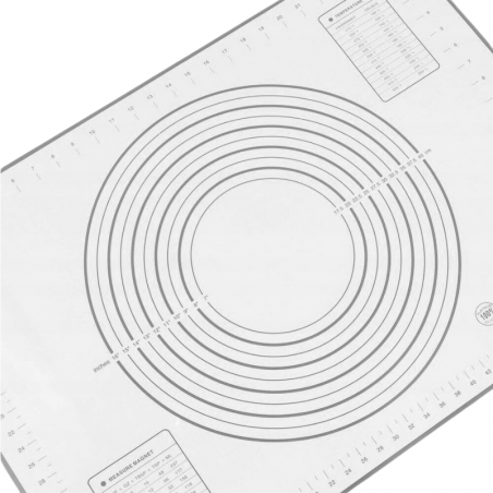niezbędny element w każdej domowej kuchni - elastyczna i antypoślizgowa stolnica silikonowa