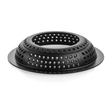 trójwymiarowy perforowany pierścień z kompozytu do wypieku ciasta kruchego